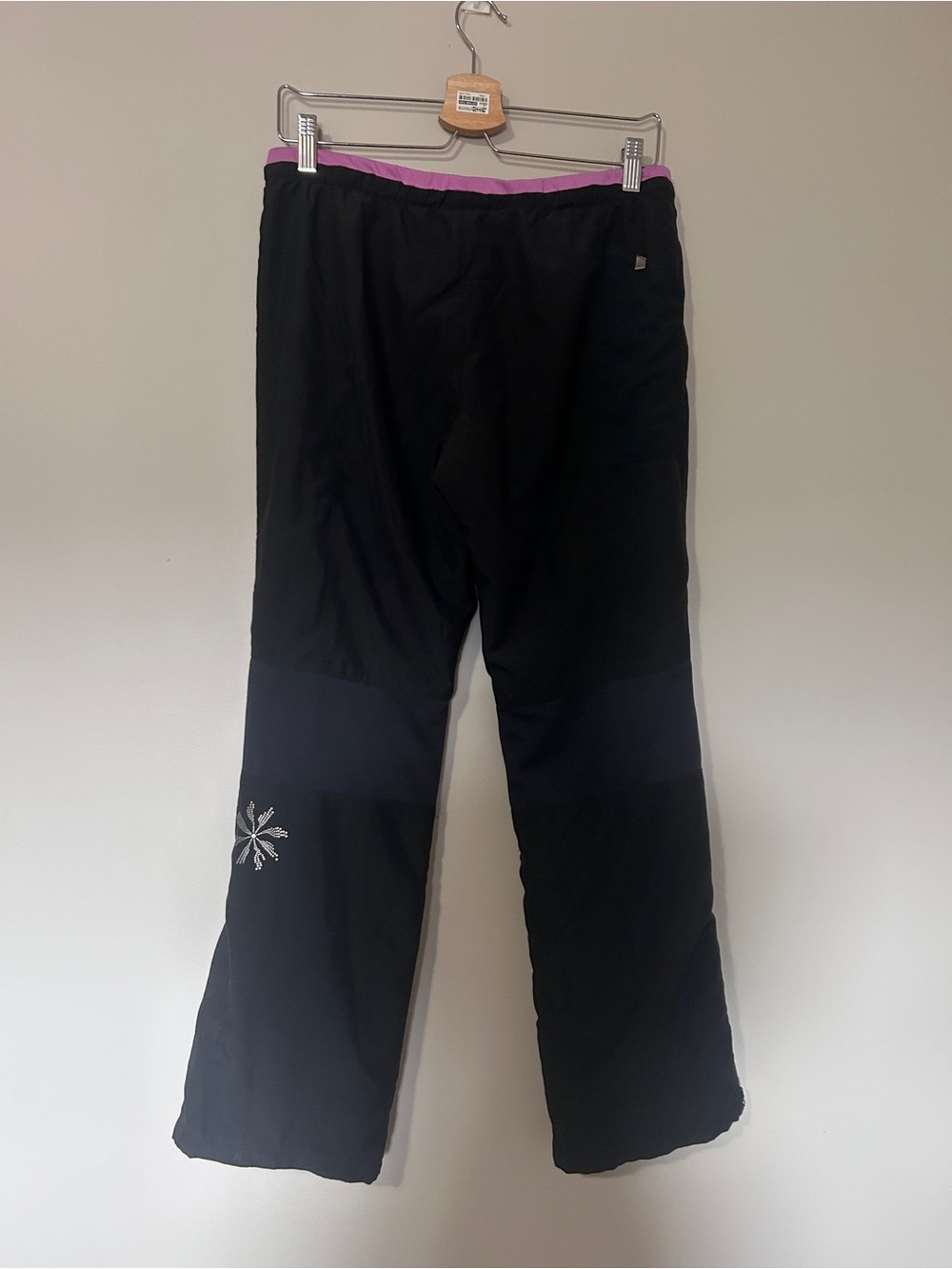 New Balance track pants - Picture 2 of 5